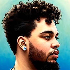 Meet your Posher, Seth